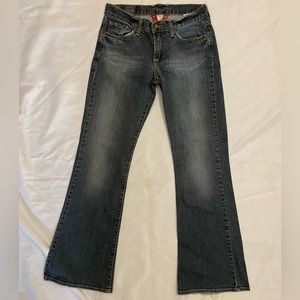 Vintage Lucky Brand Jeans, Size 26